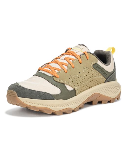 Merrell Metallic Tempo Sol Hiking Shoe for men