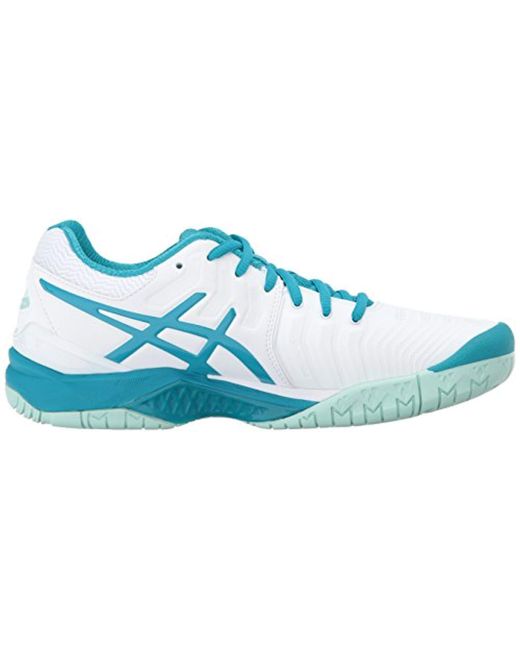asics gel resolution 7 amazon