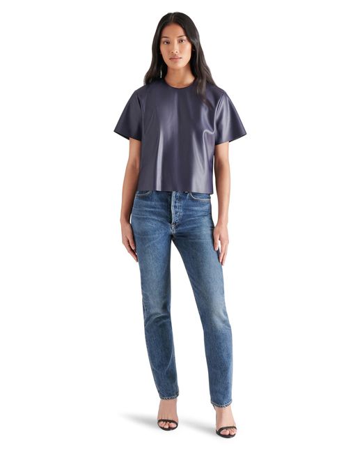 Steve Madden Blue Apparel Contemporary