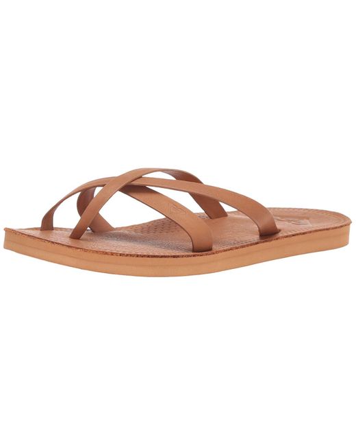 roxy gemma sandals