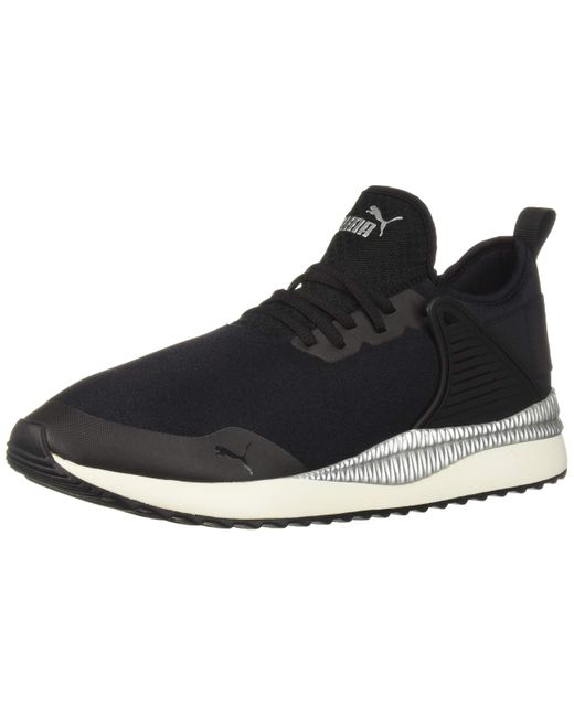 pacer next cage metallic wns