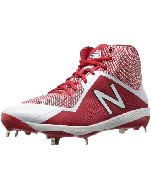 New Balance 4040v4 Metal Mid Metal 