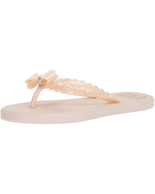 kate spade denise flip flop