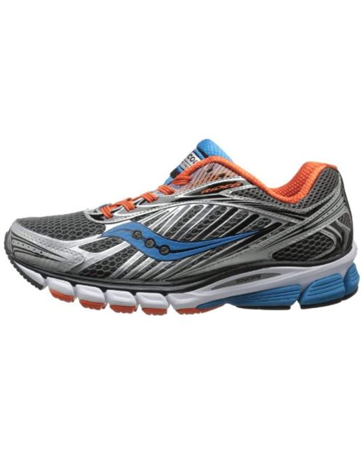 ride 6 saucony