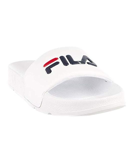 fila men's drifter cross sandals