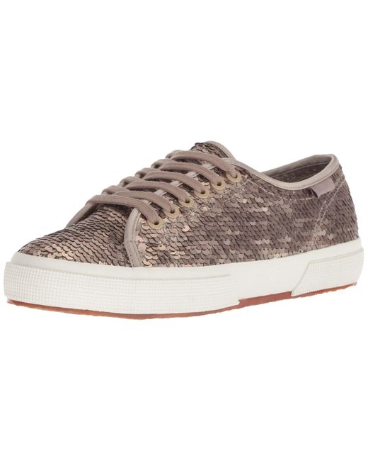 superga sequin