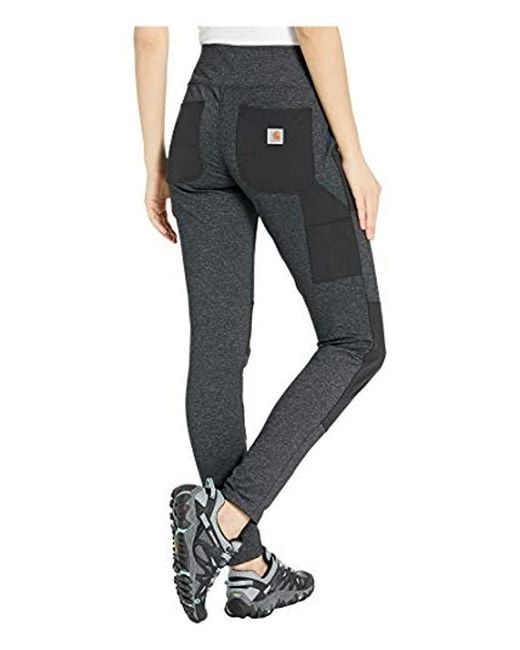 Carhartt Force Stretch Utility Legging (regular And Plus Sizes) in