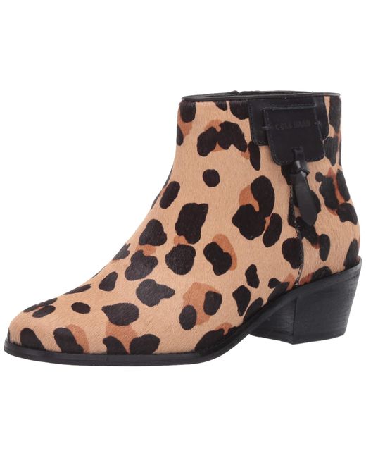 joanna bootie cole haan
