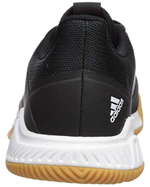 adidas crazyflight volleyball shoes