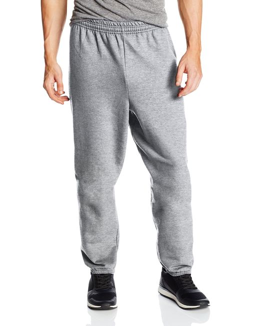Hanes EcoSmart Fleece Sweatpant