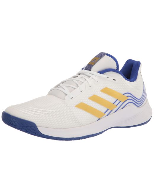 ASICS Rocket Womens Indoor Court Shoe, Indoor Court Shoes | Devoy