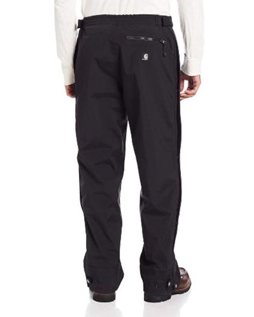 carhartt 103043 shoreline pants