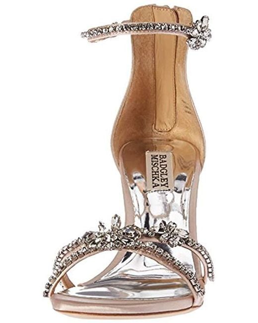 badgley mischka hobbs