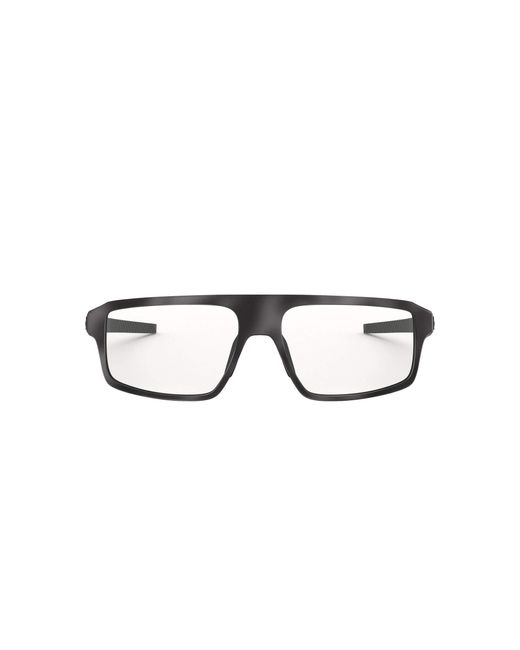 oakley rectangular frames