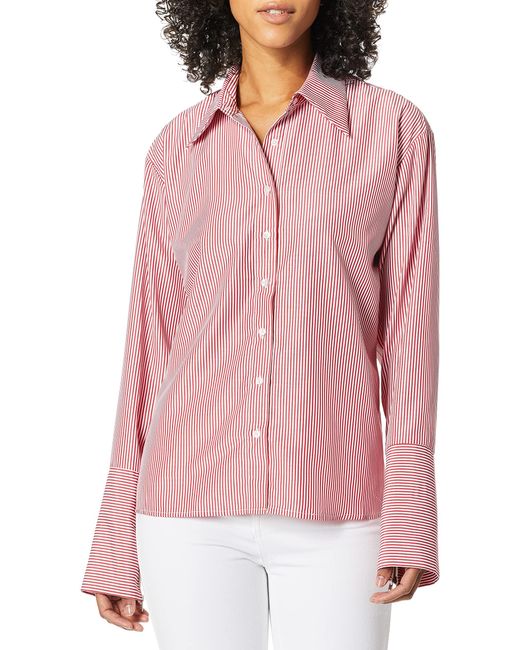 Siwy Pink Rita Shirt