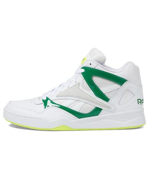 Reebok Green Royal Bb4590 Sneaker
