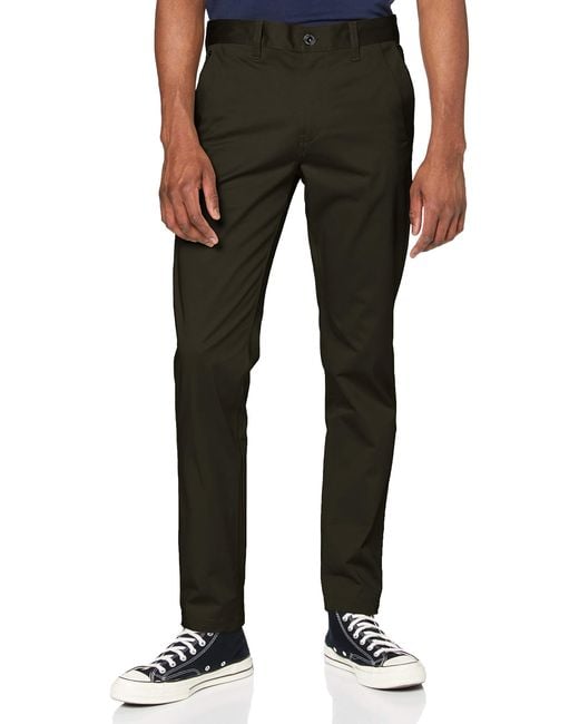 g star bronson slim chino