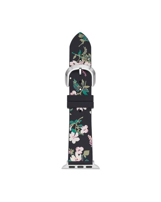 kate spade black stainless steel apple watch band kate spade black stainless steel apple watch band
