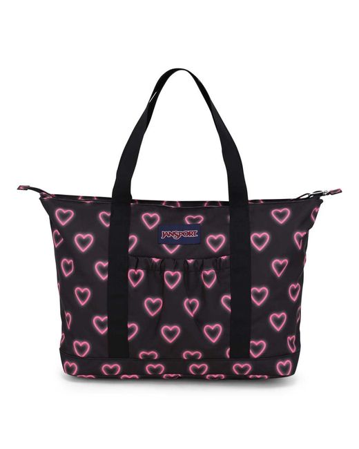 Jansport Black Daily Tote