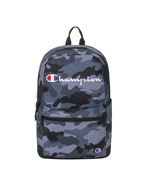 champion backpack boys