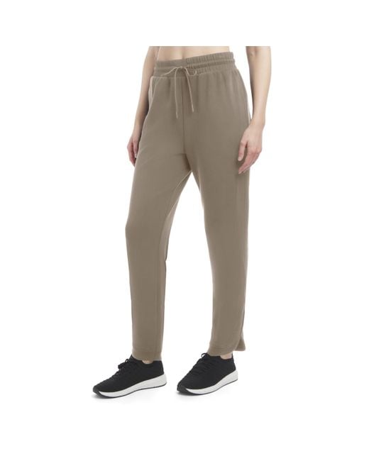 Danskin Natural Athletic Retro Jogger Sweatpants
