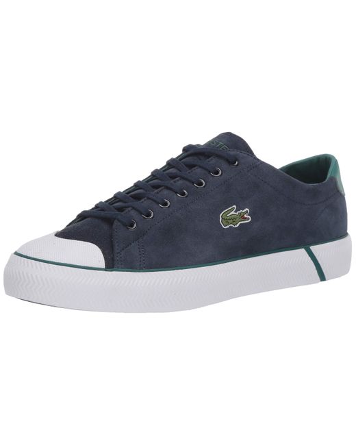 lacoste gripshot 120