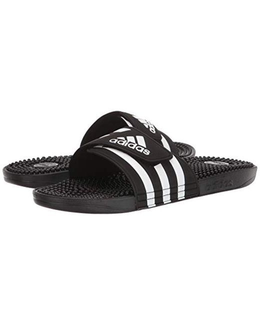 adissage sandals