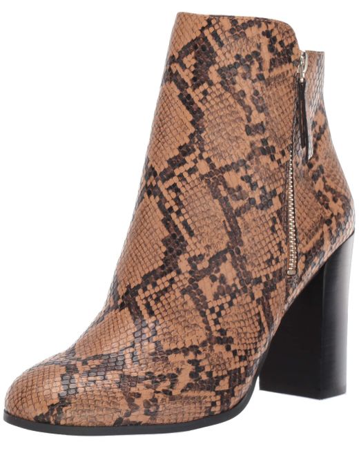 kenneth cole justin bootie