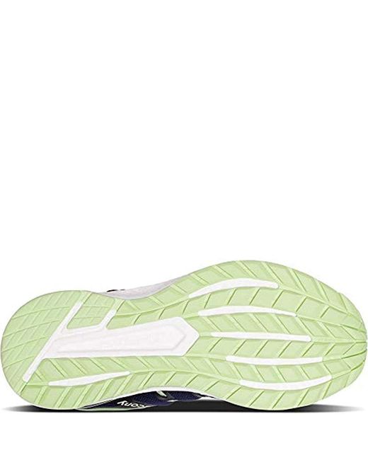 saucony triumph 4 beige