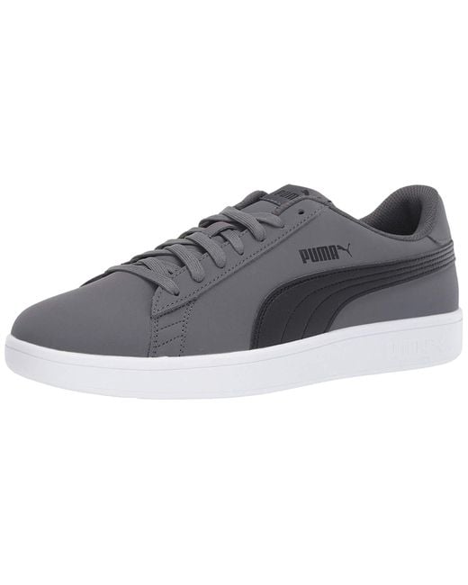 puma smash v2 buck iron gate