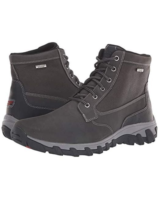 men's cold springs plus mid waterproof boots