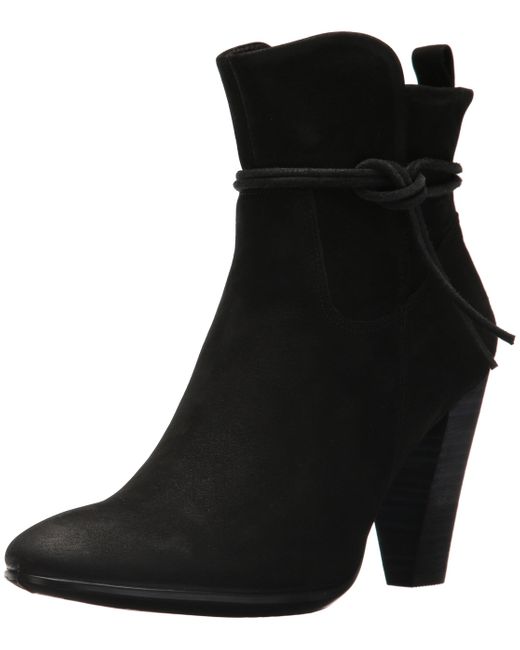 ecco shape 75 ankle boot