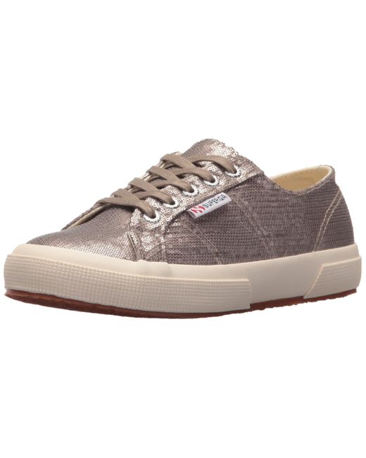 superga sequin sneakers