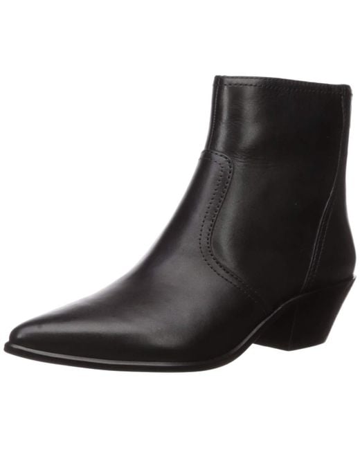 loeffler randall joni western booties