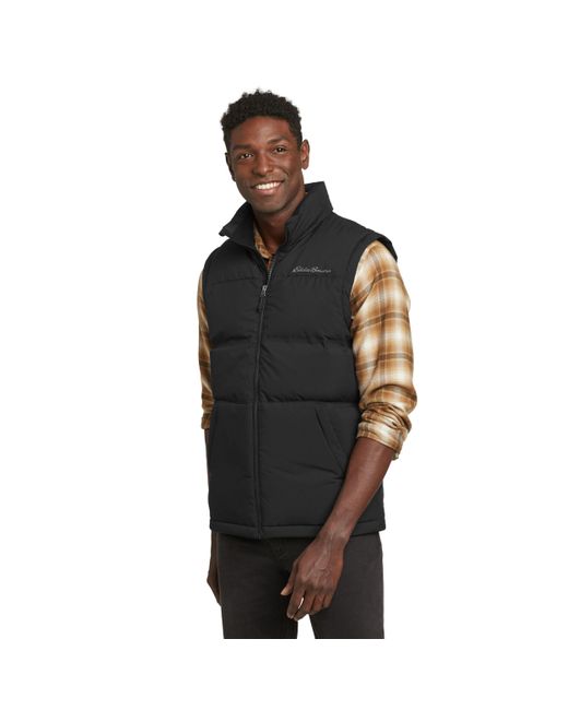 Men's glacier peak seamless stretch down parka 2025