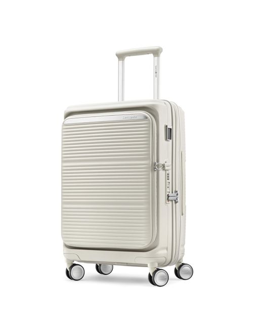 Samsonite White On - Airline Approved - Stone