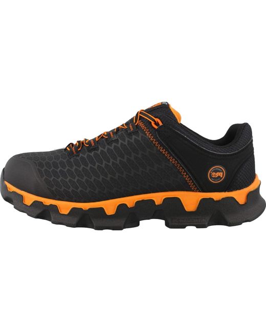 Timberland Synthetic Powertrain Sport Alloy Safety Toe Electrical