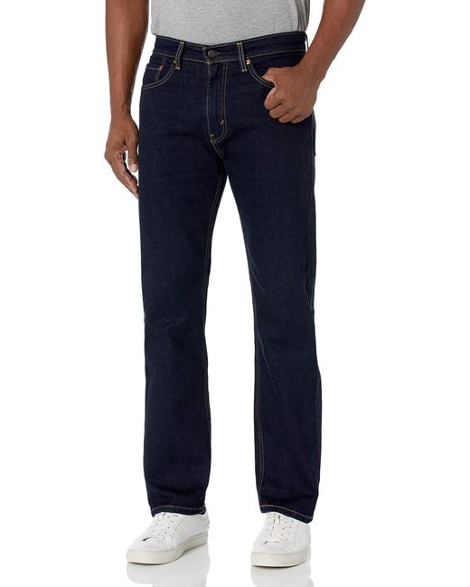 Levi's 00505-1453 Jeans for Men | Lyst