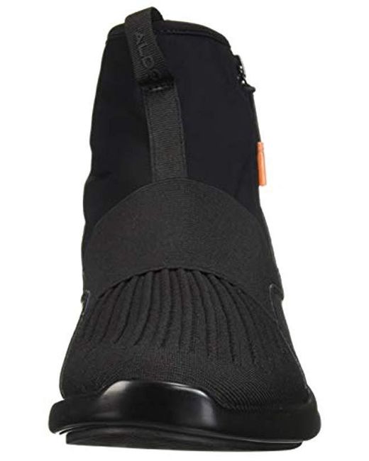 ALDO Rubber Nydauma in Black for Men Save 8 Lyst
