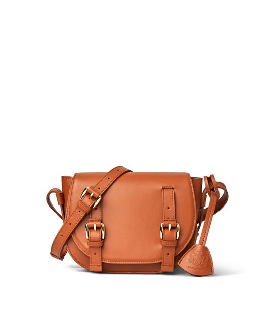 Bruno Magli Brown Handbags Camilla