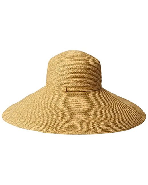 Gottex Cotton Belladonna Wide Brim 