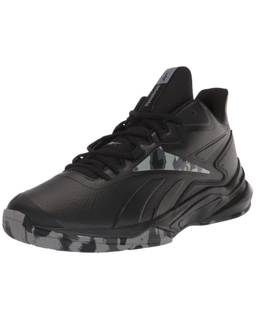 reebok men's more buckets basketball shoe