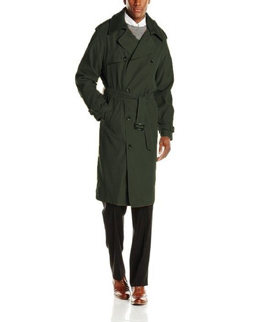 London fog all weather coat Clearance