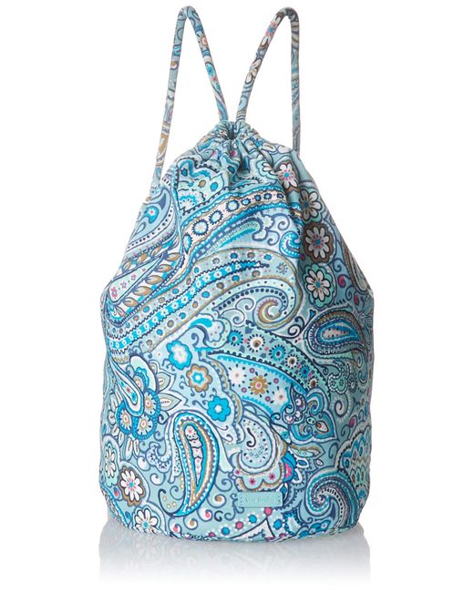 vera bradley toiletry bag