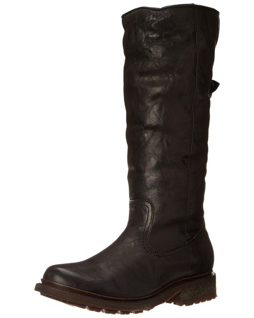 frye valerie pull on