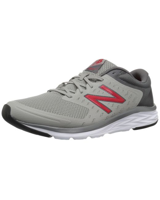 new balance 490 men sneakers