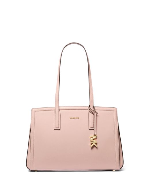 30S5G9IT2L-187 MD TOTE Bag Mujer SOFT PINK Tamaño OS Michael Kors