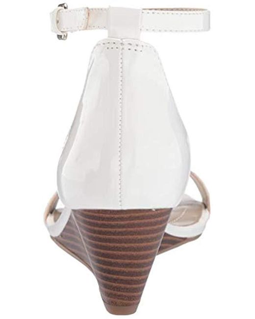 bandolino omira wedge sandals