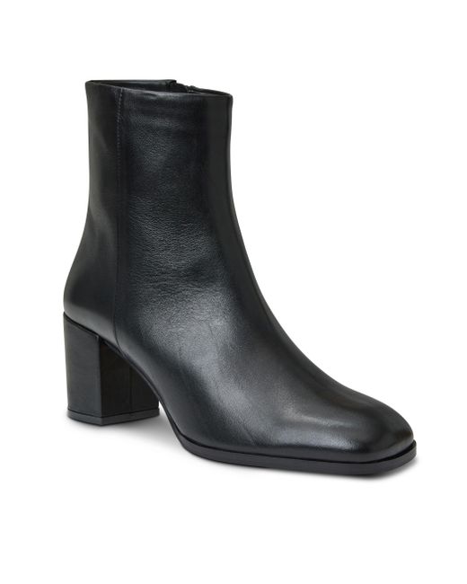 Bruno Magli Black Fenice Bootie