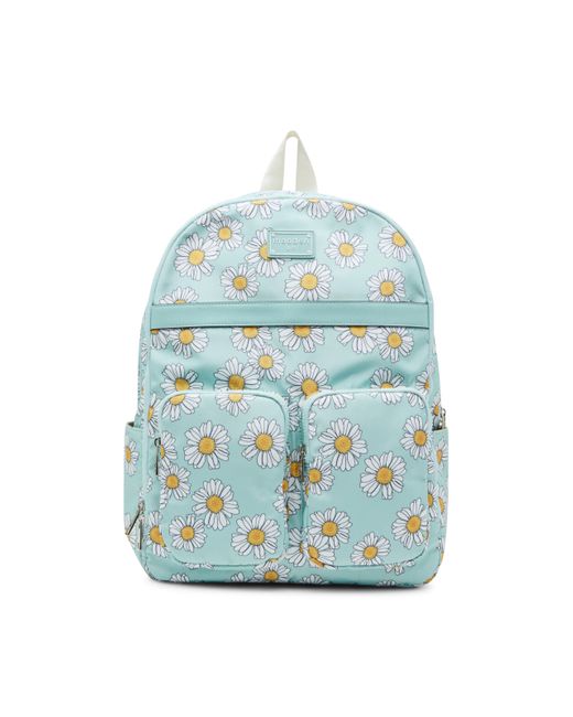 Madden Girl Blue Dome Backpack